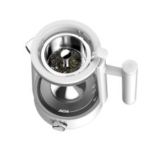 北美电器ACA ALY-10ZC03J 1L 静音煮茶器 （单位：台）