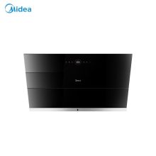 美的（Midea） CXW-120-E62S 智能蒸汽洗 820Pa大风压侧吸式油烟机 白色(单位：台）