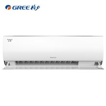 格力 KFR-35GW/NhHa1BAj 1.5匹 云轩 变频智能壁挂式卧室空调挂机 白色（单位：台）