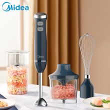 美的 MJ-BH60E100A 家用多功能料理机 蓝色（单位：个）