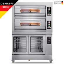 德玛仕 DKL-104D-Z 2层4盘+10盘发酵箱（单位：台）