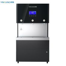 英领 YL-K120G 120L 大型净水设备12KW 直饮水机 （单位:台）黑色