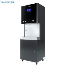 英领 YL-K60G 60L  大型净水设备6KW  直饮水机 （单位:台）黑色