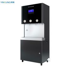 英领 YL-K90G 90L 大型净水设备9KW 直饮水机 （单位:台）黑色