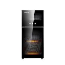 耐惠（NAAFI）(5层架100L)XDZ100-MRP1 康宝出品消毒柜立式商用 上下独立高温二星级（单位：台）