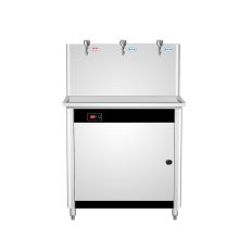 耐惠（NAAFI）KS-3K30-N12 康宝出品商用开水器大型不锈钢（柜式一开两温）（单位：台）