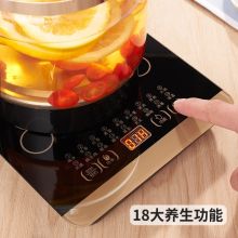 NERF CD-C180黑 养生壶 (单位：个）
