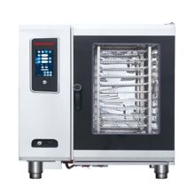 佳仕达 20盘 万能蒸烤箱(单位：个)