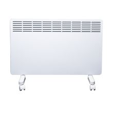 斯宝亚创 CNS300Trend F 450mm*1040mm*78mm 滑轮落地式 液晶显示温度 温控器电暖器 (计价单位：台) 白