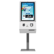 中电鼎润 ZD-01 多功能展示一体机 (计价单位：台) 灰色