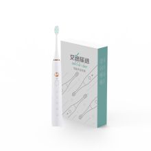 艾逸瑶选 GH-1013 克里斯智能电动牙刷 白色(单位：个)