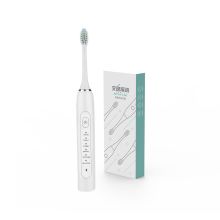 艾逸瑶选 GH-1010 罗杰斯智能电动牙刷 白色(单位：个)