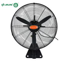 金羚 FB-50C 工业扇 墙壁电风扇 黑色（单位：台）