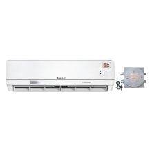 格力(GREE) KFR-35GW/(35556)FB2 定频冷暖 二级能效 1.5匹 分体壁挂式空调 (计价单位：套) 白色