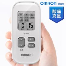 欧姆龙 HV-F020SHPK 低频按摩仪（单位：个）
