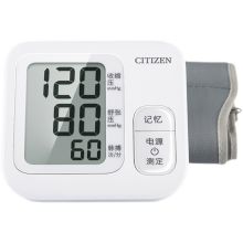 西铁城 CHU306 全自动臂式电子血压计（单位：个）