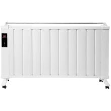 扬子 APS8Y7ZN 2000W 家用节能恒温石墨烯电取暖器片 白色（单位：台）