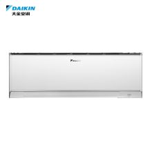 大金(DAIKIN) FTZW136WC-W1 1.5匹一级能效 变频 壁挂式空调 (计价单位：台) 白色