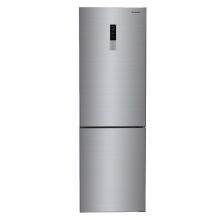 松下（Panasonic）NR-EB32S1-S双门冰箱两门322升 节能双开门电冰箱家用 风冷无霜 银离子去味除菌 （单位：台）