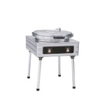 英利蒂克（Enlitic） YCD45A-K（GS） 电热铛 380V 银色(单位：组)