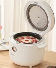 皇家盾牌ZNC ZCDB-M5020 智能降糖电饭煲 白色（单位：台）