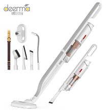 德尔玛 VC30 1件 吸尘器 配色(单位：个)