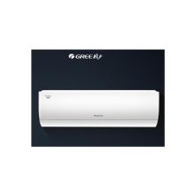 格力 KFR-35GW/(355931)FNhAbD-A1(WIFI) 挂壁式卧室空调 一级变频 正1.5匹 白色 896*202*298mm （计价单位：台）