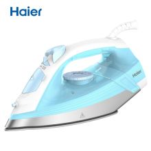 海尔(Haier) YD1618专销 1600W 自动清洗 家用手持迷你 电熨斗 蒸汽挂烫机  （单位：台）