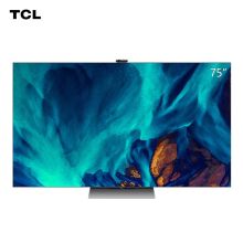 TCL 75C12 灵悉C12全套系AI 75英寸 智慧全场景电视（单位:台）