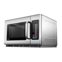 美的（Midea）EMA34GTQ-SS 商用微波炉 浅灰色（单位：台）