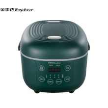 荣事达 RFB-FT40W 4L养身系列低糖 电饭煲 绿色（单位：台）