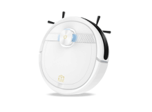 倍轻松 RS300PRO 智能扫地机器人 白色（单位：台）