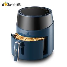 小熊 QZG-A15T2 空气炸锅 深蓝色（单位：台）