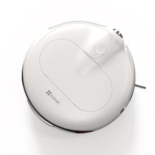 萤石 RS1 扫地机器人 智能云视觉立体避障 白色（单位：台）