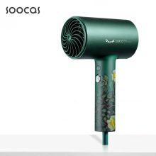 素士 H5 1800w 梵高版 电吹风 梵高绿（单位：台）