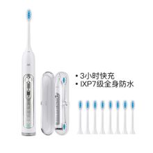 拜尔 X11s 口腔电动牙刷（单位：个）