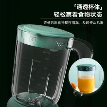 小熊（Bear） LLJ-C10P1 多功能料理机 绿色（单位：台）