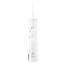 松下 EW-DJ10-W405 冲牙器 白色（单位：个）