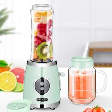 荣事达 RZ-301A 家用多功能三合一料理机 绿色（单位：台）
