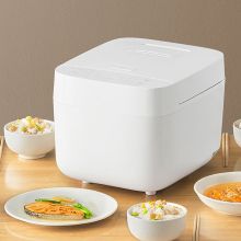 小米 米家 MDFBD03ACM 4L电饭煲 C1 白色（单位：台）