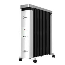 美的 油汀取暖器，NY2212-18C (单位：台)