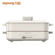 九阳 C16LL-C730 多功能料理锅 白色（单位：台）