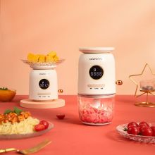 大宇 DYJR-80L3 食品加工器（料理机） （单位：台）