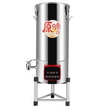 创冠 豆浆机 30L不锈钢可预约 全自动 商用 大容量加热 （单位：台）