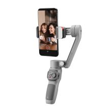 智云 SMOOTH Q3 手持智能防抖三轴 手机稳定器 灰色（单位：个）