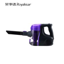 荣事达 RSD-XCQJL91 推杆式吸尘器 390*165*300mm  黑色 （单位：台）