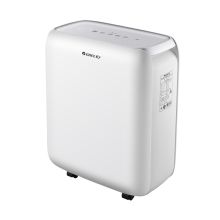 格力（GREE）除湿机12升/天抽湿机家用抽湿器卧室办公室地下室轻音干衣机除湿器DH12EN（单位：台）