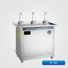 康丽源 K-3C 开水器商用净水设备商用开水机（包含调试安装）（单位:台）
