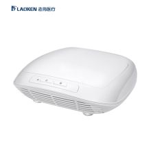 老肯 IP-05-YP 230*206*79mm 等离子体 空气净化消毒机 白色（单位：台）