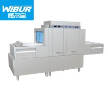 国产 XZ-3000 洗碗主机 （单位：台）